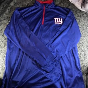 New York Gaints pullover